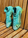 Бутси Nike Mercurial Superfly 8 Elite FG Євро 2020, фото 8