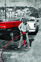 Компресор Дизельний пересувний CPS 3.0 — 3 куби, у Києві