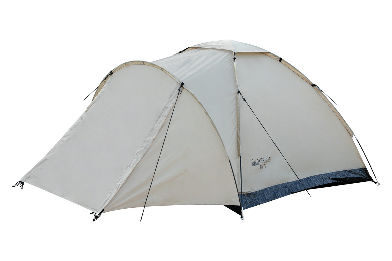 Намет Tramp Lite Fly 3 одношаровий sand UTLT-003