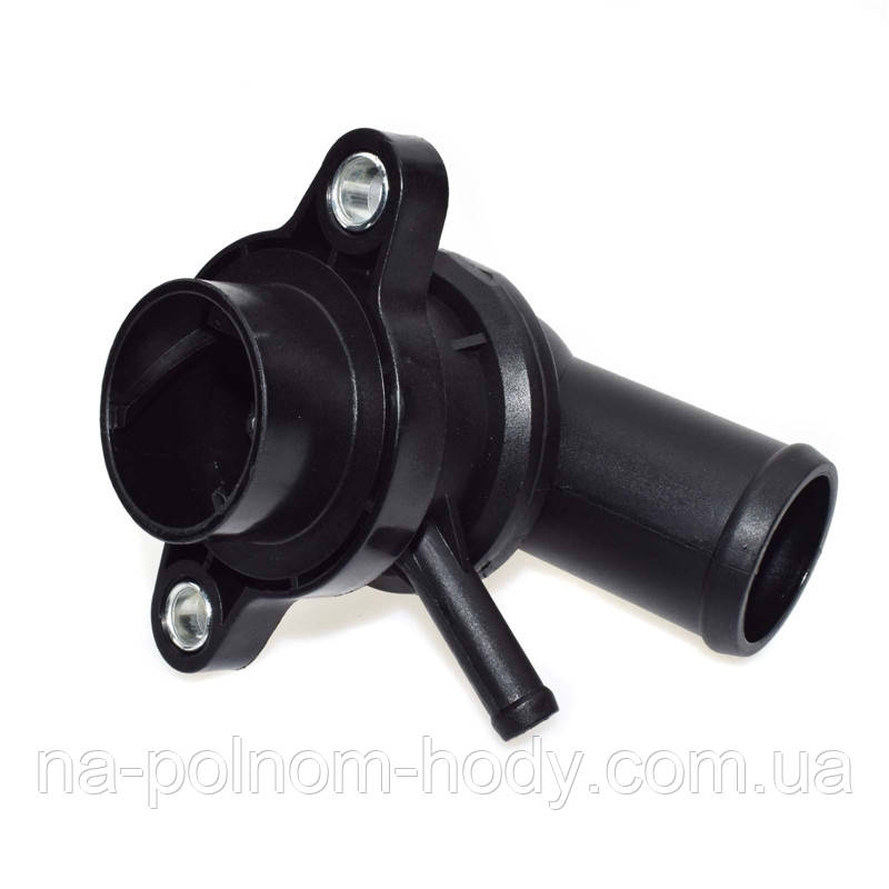 Термостат у зборі Лачетті, Ланос, Авео 1.6 Shin kum, фото 1