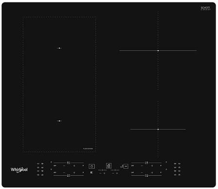 Індукційна варильна панель Whirlpool WL B8160 NE FlexiCook, фото 1