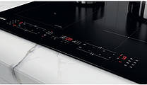 Індукційна варильна панель Whirlpool WL B8160 NE FlexiCook, фото 5