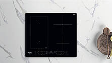 Індукційна варильна панель Whirlpool WL B8160 NE FlexiCook, фото 4