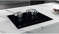 Індукційна варильна панель Whirlpool WL B8160 NE FlexiCook, фото 6