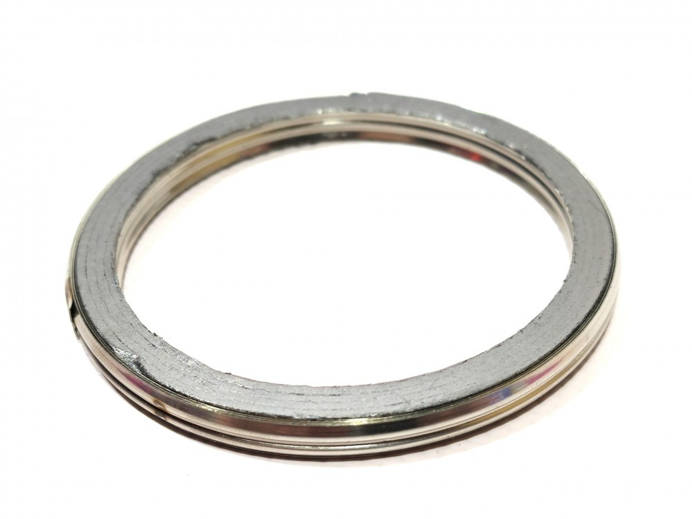 Прокладка резонатора Джили МК/МК2/ГЦ6/Емгранд 8 Geely MK/MK2/GC6/Emgrand 8 1016001444