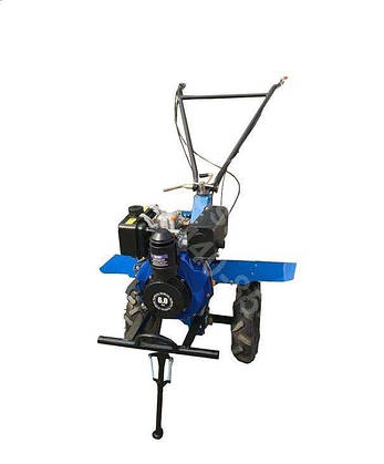 Мотоблок Powercraft МБ2060Д к.10, фото 3