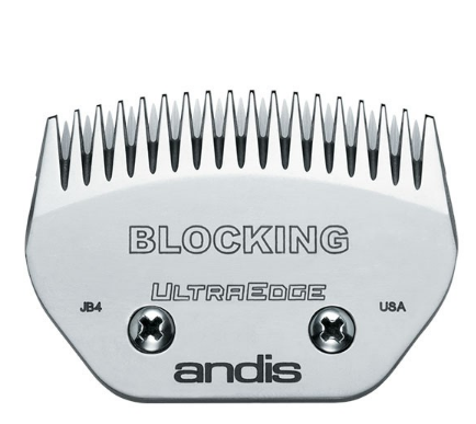 Ножевой блок Andis Ultra Edge Blocking (AN u 64335), фото 2