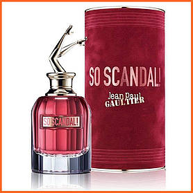 Жан-Поль Готьє Соу Скандал - Jean Paul Gaultier So Scandal парфумована вода 80 ml.