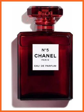 Тестер Шанель №5 Эдишн Ред Єау де Парфум - Chanel N5 Red Edition Eau de Parfum парфумована вода 100 ml., фото 1