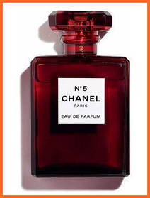 Тестер Шанель №5 Эдишн Ред Єау де Парфум - Chanel N5 Red Edition Eau de Parfum парфумована вода 100 ml.