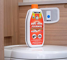 Рідина-концентрат очищувач для біотуалету Thetford DUO TANK CLEANER (CONCENTRATED) 0,8 л, фото 5