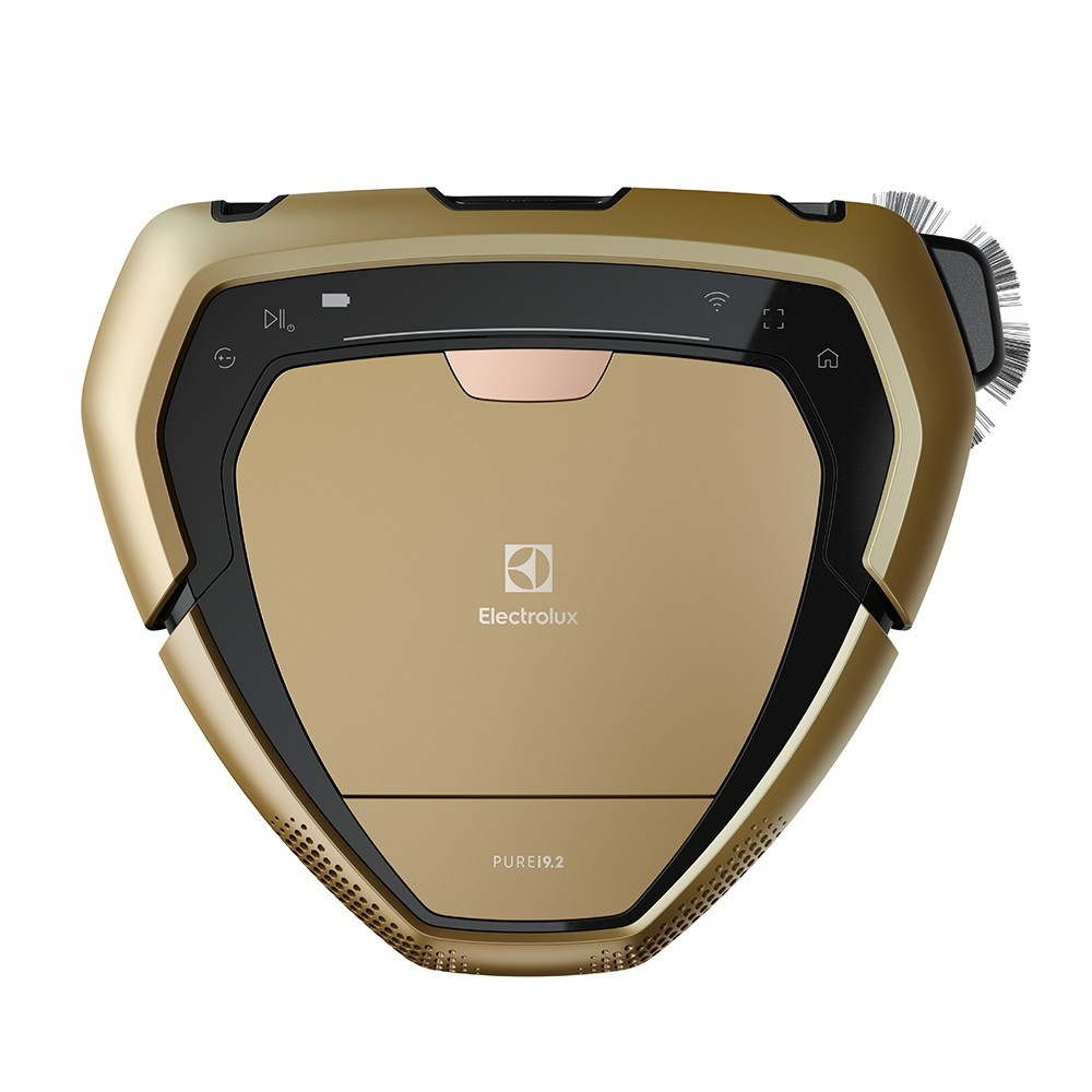 Робот-пилосос Electrolux PI92-6DGM, фото 1