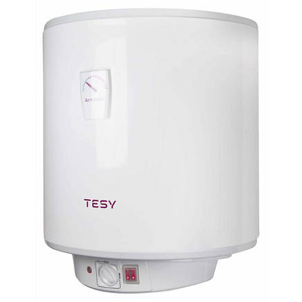 Водонагрівач Tesy Anticalc 50 л, сухий ТЕН 2*0,8 кВт (GCV504416DD06TS2R), фото 2