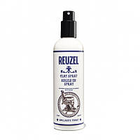 Спрей для текстури волосся Reuzel Clay Spray 355ml