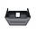 Тумба підлогова Qtap Scorpio 810х825х460 Graphite QT1473TNВ802G, фото 8