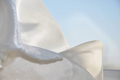 Геотекстиль тканый ПЕТ