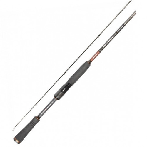 Спінінг Golden Catch Inquisitor Spinning INS-762ML 2.29м 4-18г