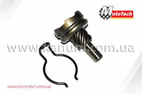 Шестерня кікстартера (B181) HONDA DIO AF-56/57