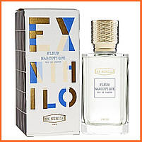 Екс Ніхило Флер Наркотик - Ex Nihilo Fleur Narcotique парфумована вода 100 ml., фото 3