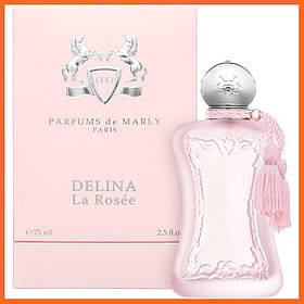 Парфюмс де Марлі Делина Ля Россе - Parfums de Marly Delina La Rosee парфумована вода 75 ml.