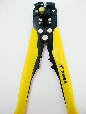 Інтрумент для зняття ізоляції