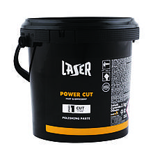 Поліроль крупнозерниста Laser Power Cut 1кг, Chamaeleon (Німеччина)