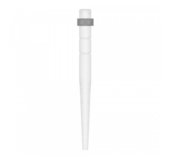 Штифт скловолоконний QP FIBER POST PLUS 200, 10 шт., фото 1