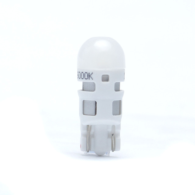 Светодиодные LED лампы цоколь T10 (W5W) в Харькове от компании ...