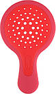 Щітка для волосся Superbrush Mini Janeke корал, фото 2