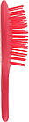 Щітка для волосся Superbrush Mini Janeke корал, фото 3