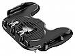 Геймпад (тригер) для смартфона Borofone BG3B Warrior cooling Чорний, фото 7