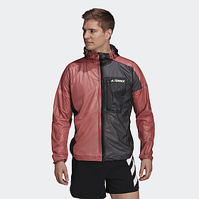 Оригінальна чоловіча куртка Adidas AGR RAIN J (H11750)
