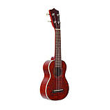 Укулеле Prima M220S (Ash / Ash) Soprano, фото 3