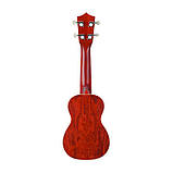 Укулеле Prima M220S (Ash / Ash) Soprano, фото 5