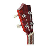 Укулеле Prima M220S (Ash / Ash) Soprano, фото 7