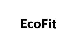 Бігові доріжки EcoFit