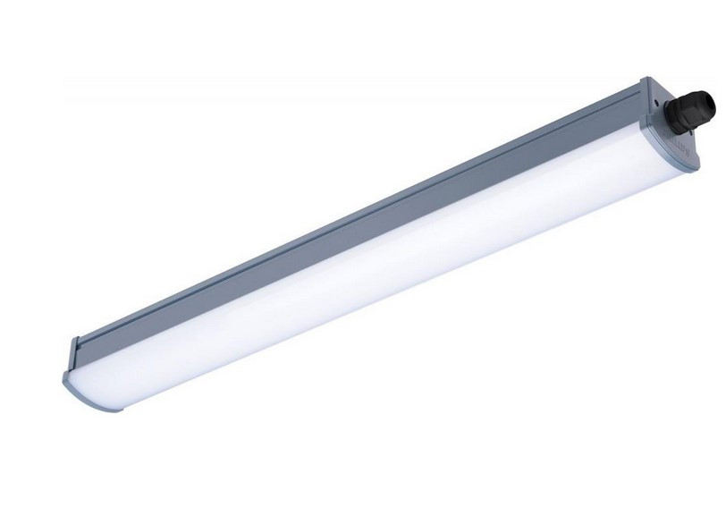 Світильник Philips WT060C LED36S/840 PSU L1200 BN 911401876680