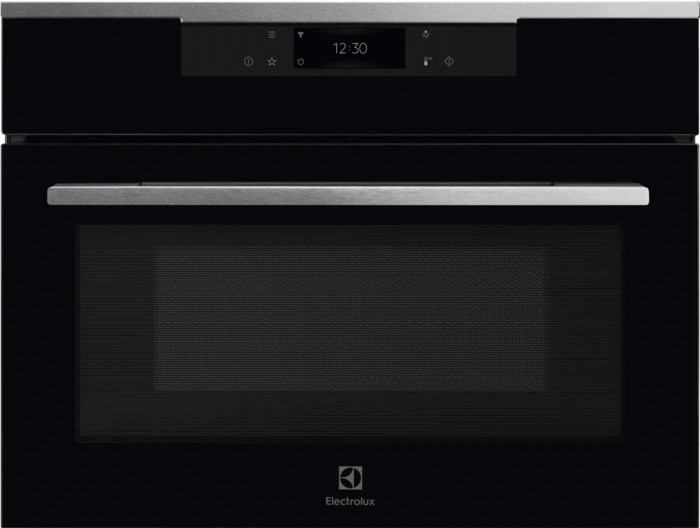 Духова шафа Electrolux KVLBE08WX, фото 1