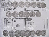 Монети Російської імперії / Юсупов Б. С./ 1999, фото 8