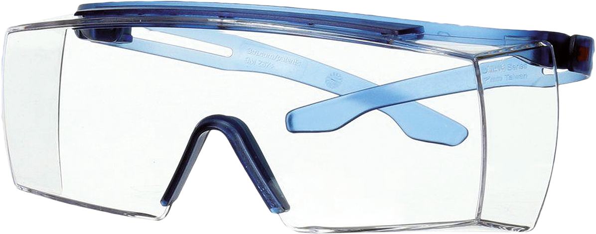 Захисні окуляри 3M OO SF3701K T, фото 1