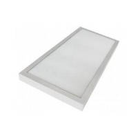 Світильник накладний "PROTEUS-36" 36 W 6400K