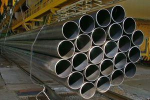 Труба електрозварна 42х1,2, фото 1