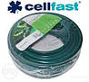 Шланг для поливання "Economic" ТМ cellfast 3/4 дюйма 50 метрів, фото 3