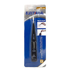 Індикаторна викрутка YINTE YT-0417 З РК ДИСПЛЕЄМ