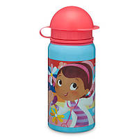 Маленька пляшечка для води Доктор Плюшева Doc McStuffins Water Bottle — Small