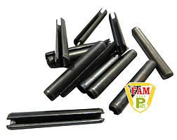 Штифт 6х80 розпірний, 215213 Claas