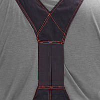 Напівкомбінезон робочий YATO розмір XXL, фото 2