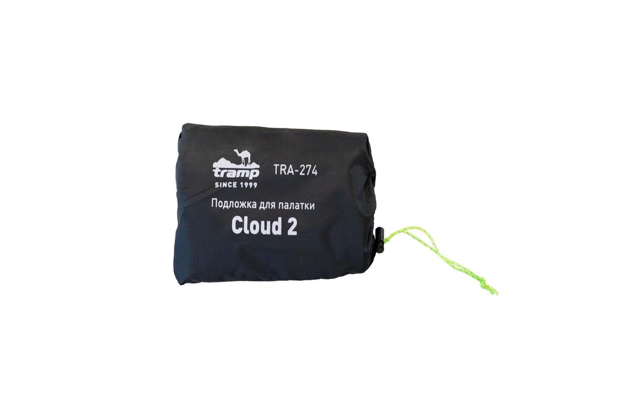 Мат для намету Tramp Cloud TRA-274
