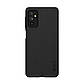 Чохол бампер Nillkin Super Frosted Shield для Samsung Galaxy M52 (2021) M526 Black, фото 3