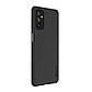 Чохол бампер Nillkin Super Frosted Shield для Samsung Galaxy M52 (2021) M526 Black, фото 2